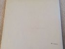 The Beatles,White Album,Stereo,N.Mint/EX,Apple,1968,Psychedelic,poster & inserts