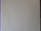THE BEATLES - WHITE ALBUM - VINYL LP - UK 1971 - EX/EX
