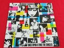 Siouxsie And The Banshees Once Upon A Time / The Singles (with insert) Album