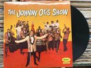RnR RnB LP - THE JOHNNY OTIS SHOW - UK MONO CAPITOL TURQUOISE LABEL - HEAR MP3