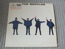 The Beatles - Helpl - Original U.K. Mono Issue - Excellent - Listen