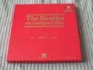 The Beatles - Beatles On Compact Disc - Help, Rubber Soul and Revolver -  010560