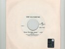 THE MAVERICKS Dance the night away 7'' PROMO Juke Box ITALY VG