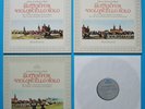 Encore Machula Cello & Violin Recital Nap de Klijn 2lp MINT NEW
