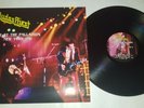 LP Vinyl Judas Priest - Live At The Palladium New York 81 Metallica Iron Maiden