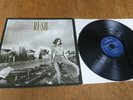 Rush - Permanent Waves 1980 German 1st Press Mercury 9111 065 Hard Rock LP