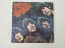The Beatles Rubber Soul Yellow Parlophone Lp Vinyl Album PMC 1267 Apple Mono