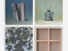 THE CARETAKER Everywhere At The End Of Time Stages Part 1-3 / 3xLP Vinyl limited
