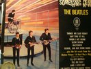 LP The Beatles :Something New