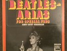 LP Cathy Berberian*Beatles-Arias for Special Fans*PHILIPS TWEN SERIE 65