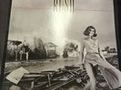 Record Album Rush Permanent Waves LP VG