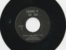 RARE ROOTS COMING OF THE SUN COUNT OSSIE & CEDRIC BROOKS 