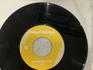 Pages - Heartaches And Pain/ Willie J And Co - Boogie With Your Baby