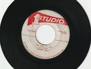 ROCKSTEADY 45 STUDIO 1 ALTON ELLIS 