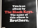 The Black Keys - Brothers (Anniversary Edition) [LP] Gatefold LP Jacke
