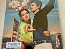 LANA DEL REY - Norman Fucking Rockwell  - Limited Edition Indie Blue Vinyl - NEW