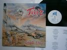 LP / Turbo - Dead End / Original '91 / Polska / Metal
