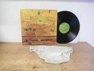 Alice Cooper Schools Out 1st Press w/ Panties..RARE..Lp 1972 Green Warner