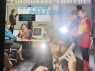 DIVINE COMEDY, The - Office Politics - Vinyl (2xLP) New Sealed Record