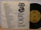 Third World War - Ascension Day 1971 UK 45 FLY PROG/PSYCH Mint