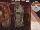 LP TEN YEARS AFTER STONEDHENGE RED DERAM MONO INNER UK 1969 DML 1029 ALVIN LEE