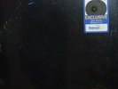 Metallica *Black Album* 2x LP Blacker Marbled Color Vinyl Exclusive Wal-Mart New