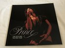 Prince Picture Book Rare Live 1979-1980 First Tour 50 Pages NEW  Funk U Magazine