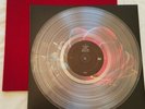 Beach House - DEPRESSION CHERRY - Vinyl LP Velvet Sleeve Jacket - Ltd Clear