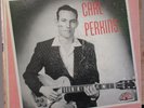 Carl Perkins – Dance Album Of Original 1957 vinyl 1st album  plays well