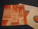 THE KINKS - GREATEST HITS DEAD END STREET LP + 10