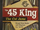 VARIOUS: the 45 king - the cat jams TUFF CITY 12