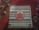 THE BEATLES ORIGINAL LOVE ME DO PARLOPHONE RED LABEL ORIGINAL SLEEVE  VERY GOOD
