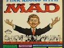 MIKE RUSSO, JEANNE HAYES, DELLWOODS: fink along with mad BIGTOP 12