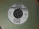 Diana Ross Supremes vg+ promo 45 Reflections / same