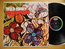 BEACH BOYS Wild Honey LP 1967 US ST 2859 EX