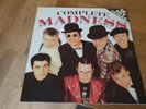 Madness - Complete Madness Original 1982 Vinyl Gatefold LP Album Record