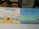 Mint Robert Calvert solo efforts,2 rare lp's, 1974,1975, Hawkwind Fame