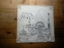 Pink Floyd Relics A1/B2 1st Press Very Good Vinyl LP Record Album SRS 5071