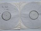 BIG BALLS & THE GREAT WHITE IDIOT - 2 LP GER - Foolish Guys - 6.23616  TESTPRESS
