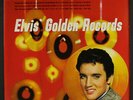 ELVIS PRESLEY: elvis' golden records RCA 12