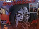 MF DOOM - Operation Doomsday Vinyl 2XLP Original Cover New w/ poster In Hand