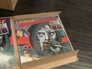 NEW SEALED MF Doom - Operation: Doomsday Vinyl 2xLP Alternate Cover In Hand