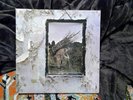 Led Zeppelin Zoso album lp ( Stairway to heaven album)