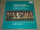 Decca ed1 2LP (ZRG) Marriner, ASMF: Rossini: The complete string sonatas.