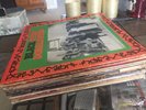 Michael Jackson Wiz James Brown Pure Dynamite Black Byrd Little Richard Promo