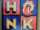 The Rolling Stones HONK Deluxe Exclusive Edition Box Color Vinyl 4LP 180g SEALED