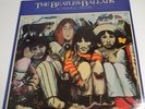 THE BEATLES  BALLADS ORIGINAL 1980 PRESS  A2/ B2   U.K. LP NR MINT A1