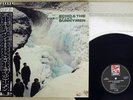 ECHO & THE BUNNYMEN PORCUPINE KOROVA P-11288 Japan OBI VINYL LP