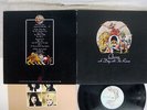 QUEEN A DAY AT THE RACES ELEKTRA P-6554E Japan VINYL LP