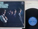 ROLLING STONES SAME LODON MH-190 Japan FLIPBACK COVER VINYL LP